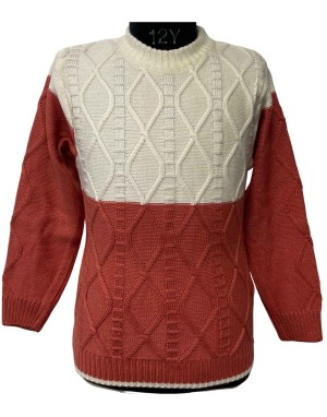 Kids Sweater Gajri designer